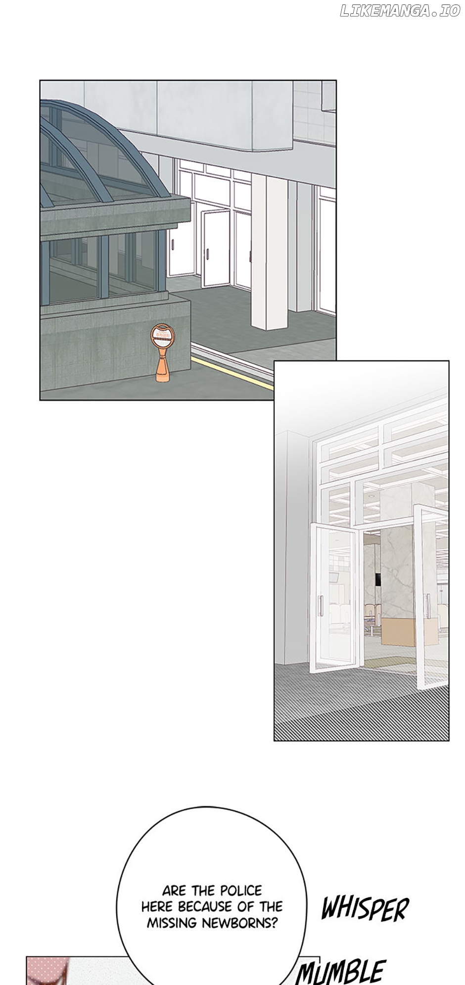 Welcome to Horong Café [Official] Chapter 4 - page 47