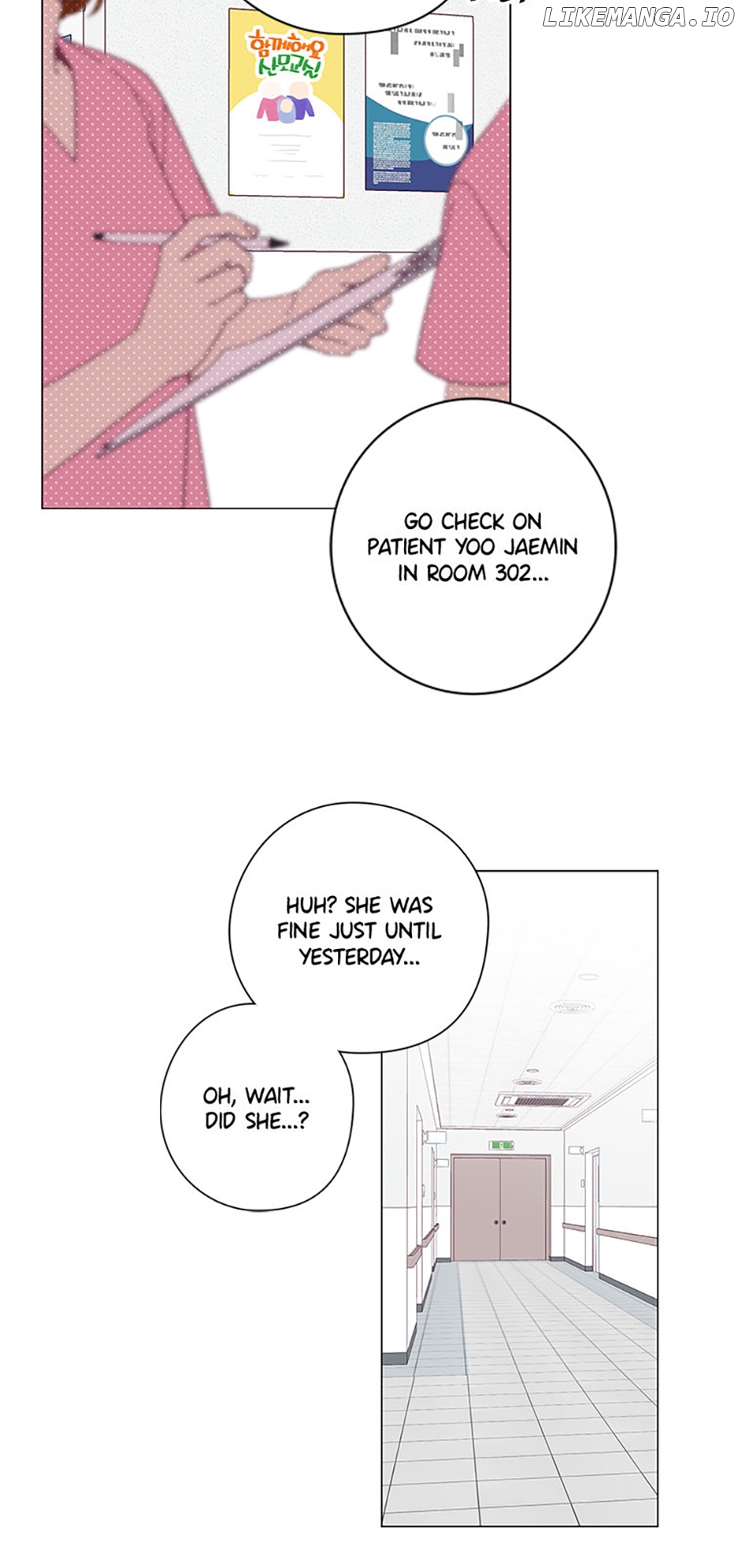 Welcome to Horong Café [Official] Chapter 4 - page 48