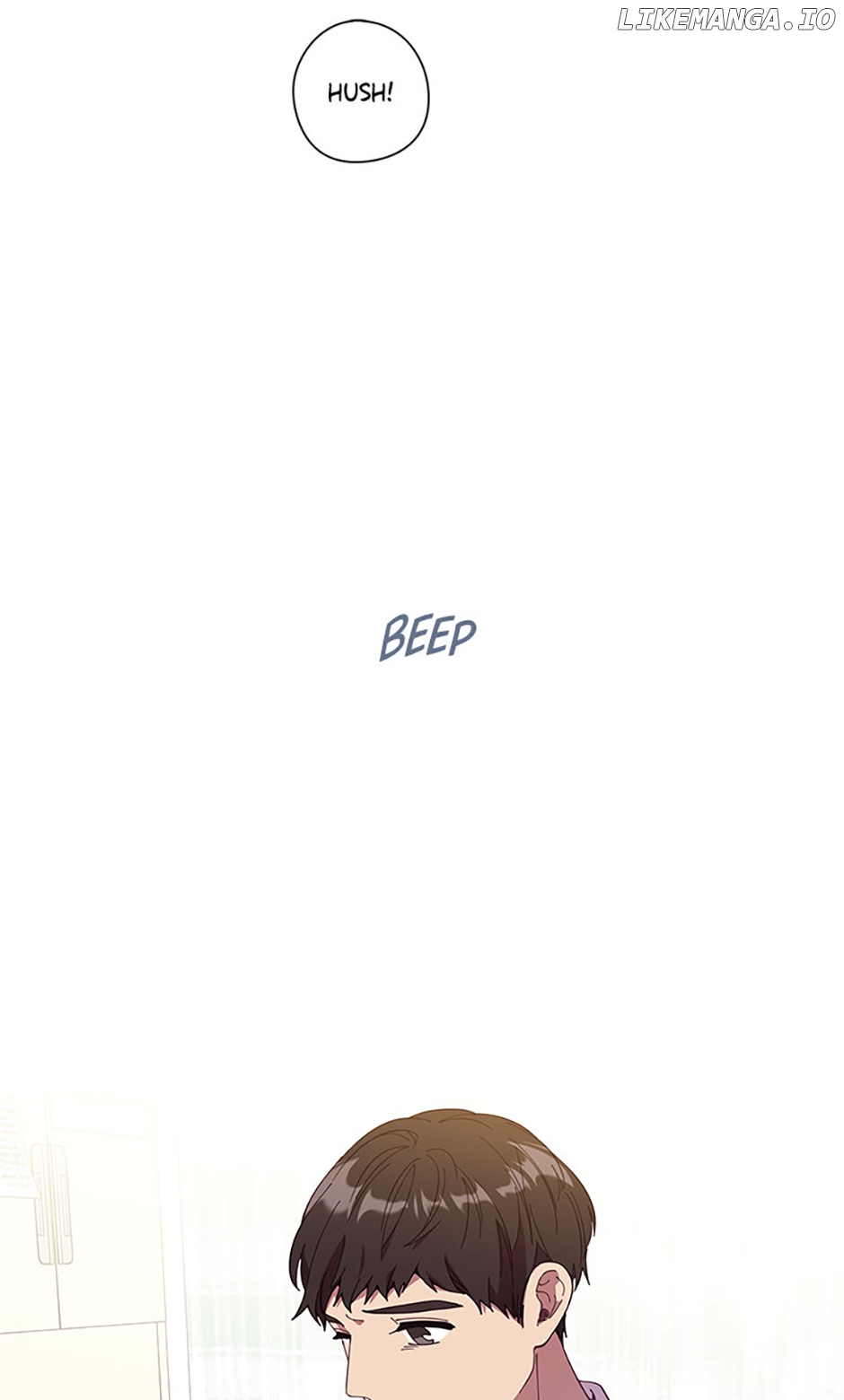 Welcome to Horong Café [Official] Chapter 4 - page 49