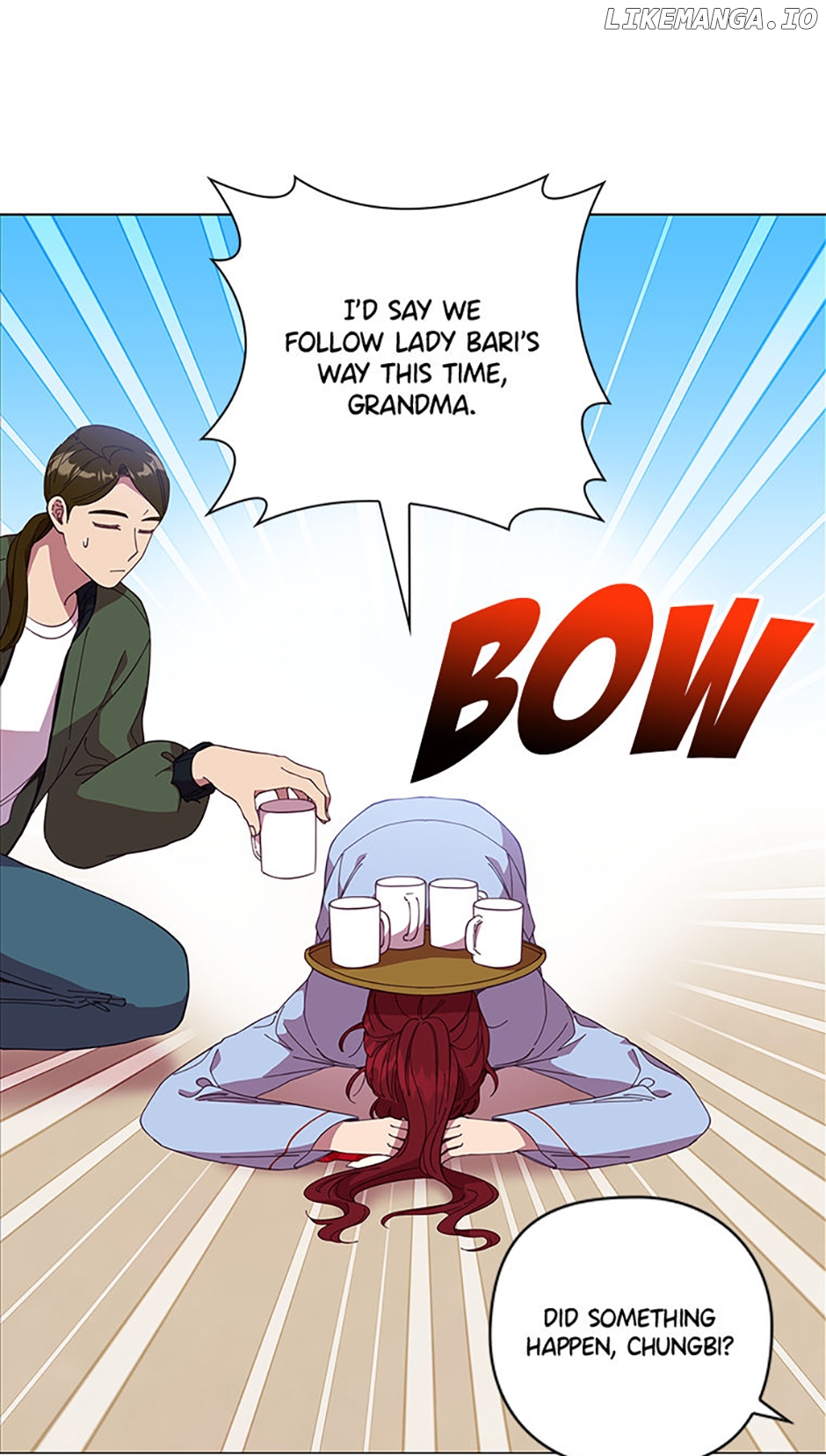 Welcome to Horong Café [Official] Chapter 4 - page 5