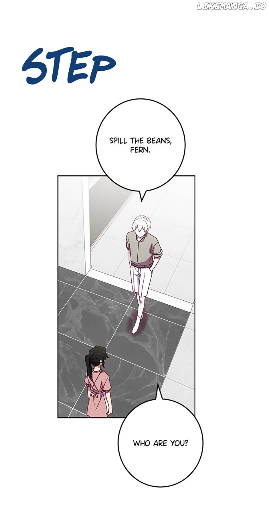 Welcome to Horong Café [Official] Chapter 27 - page 11