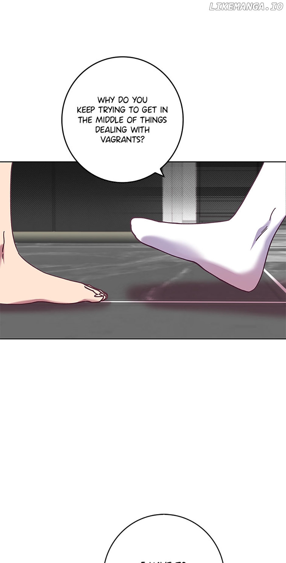 Welcome to Horong Café [Official] Chapter 27 - page 12