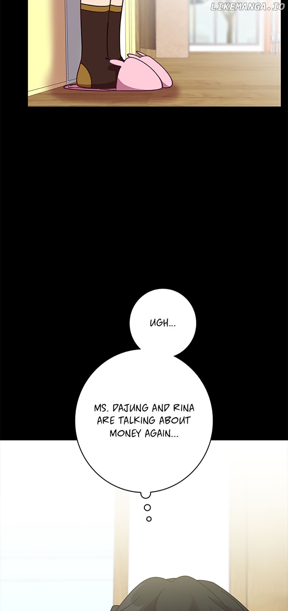 Welcome to Horong Café [Official] Chapter 27 - page 23