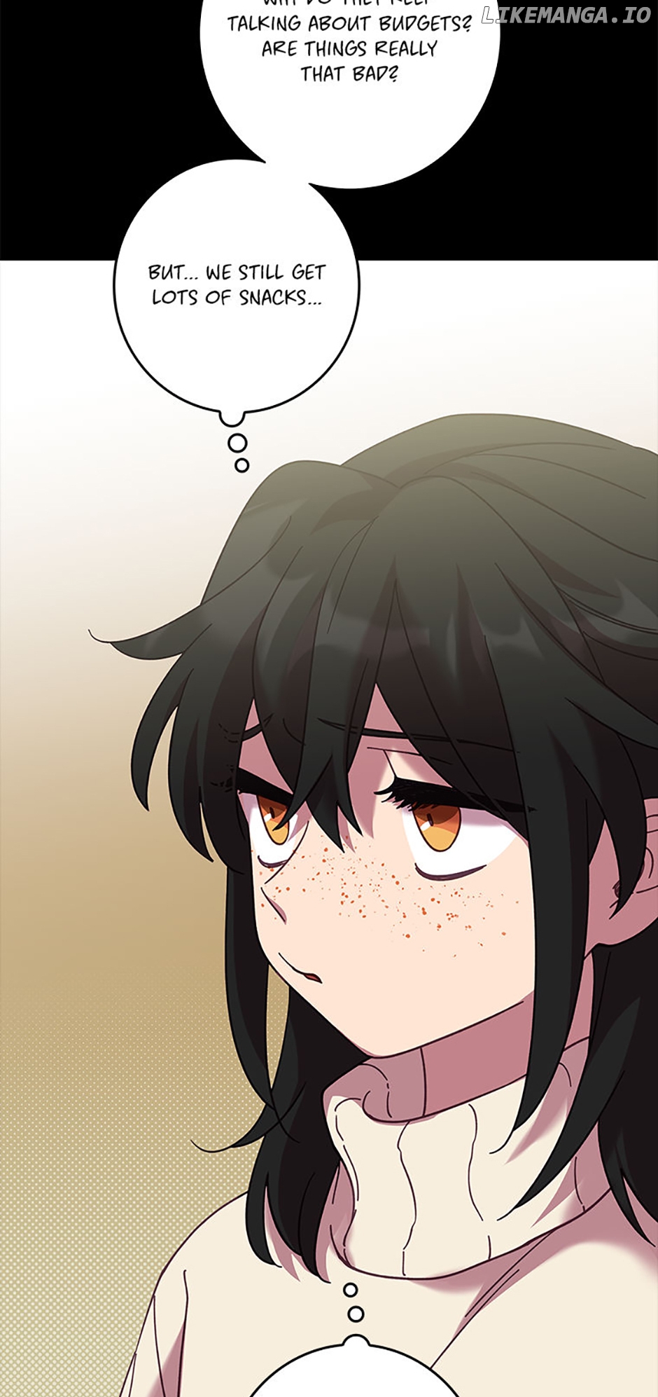 Welcome to Horong Café [Official] Chapter 27 - page 25