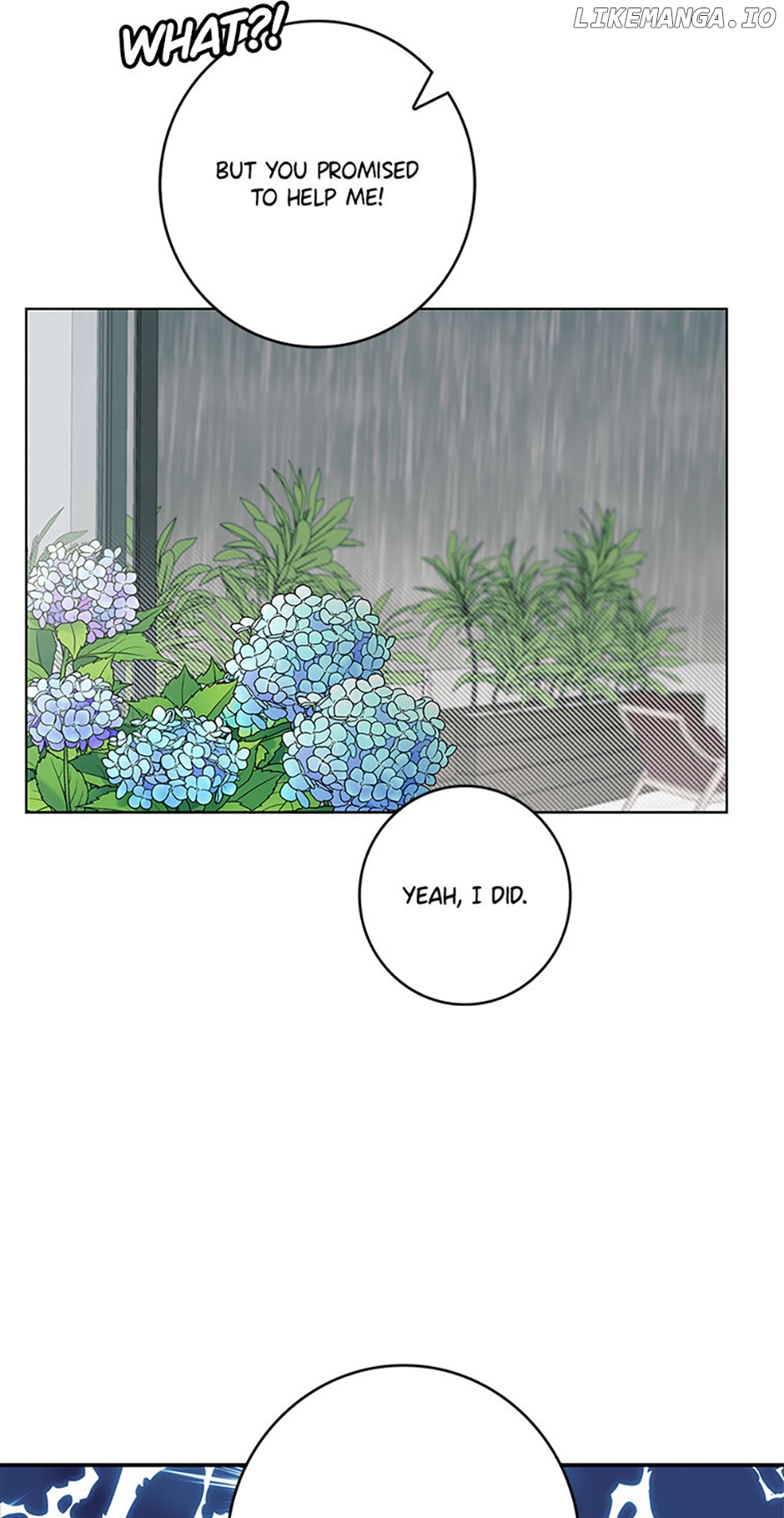 Welcome to Horong Café [Official] Chapter 27 - page 3