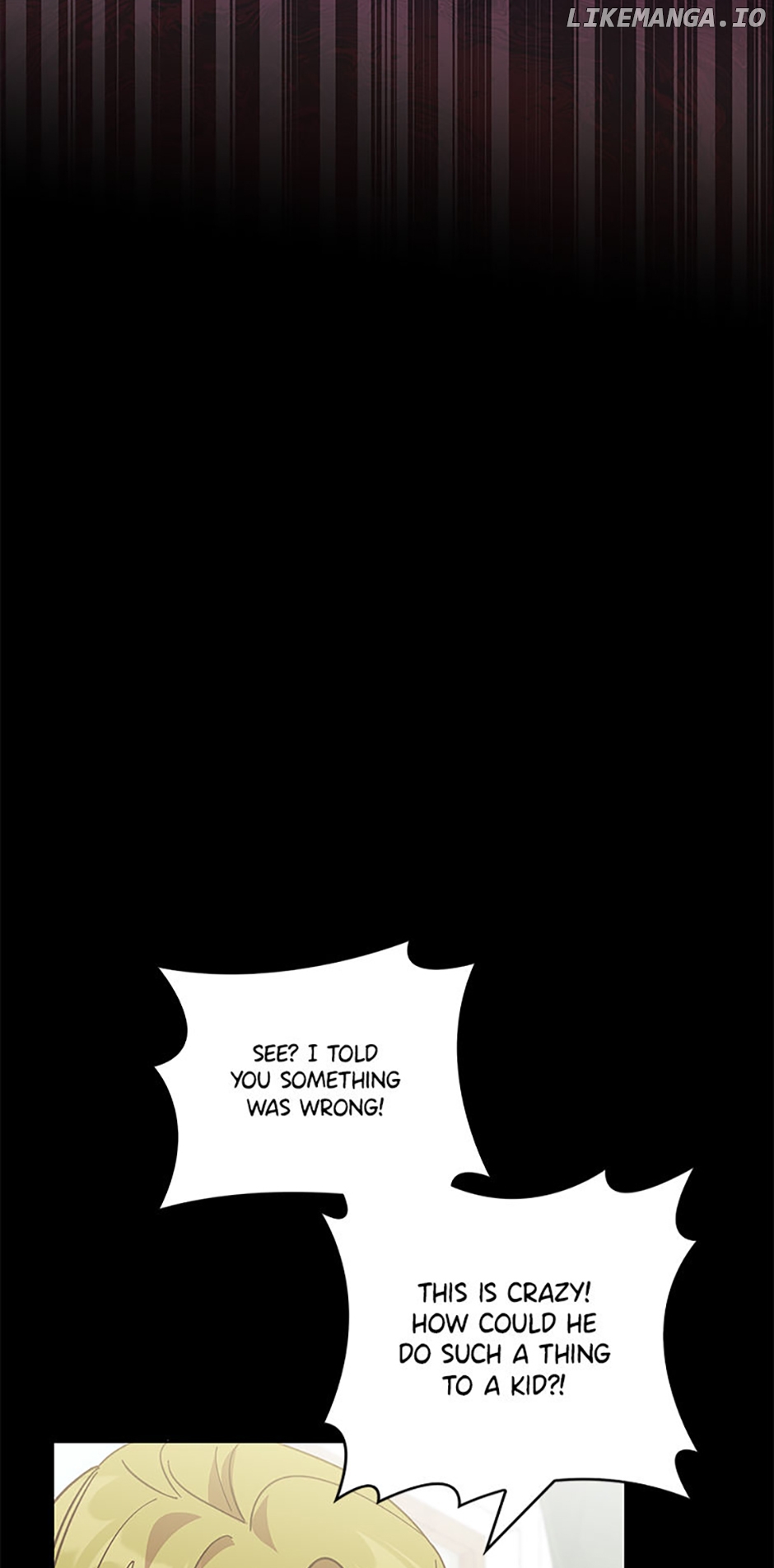 Welcome to Horong Café [Official] Chapter 27 - page 30