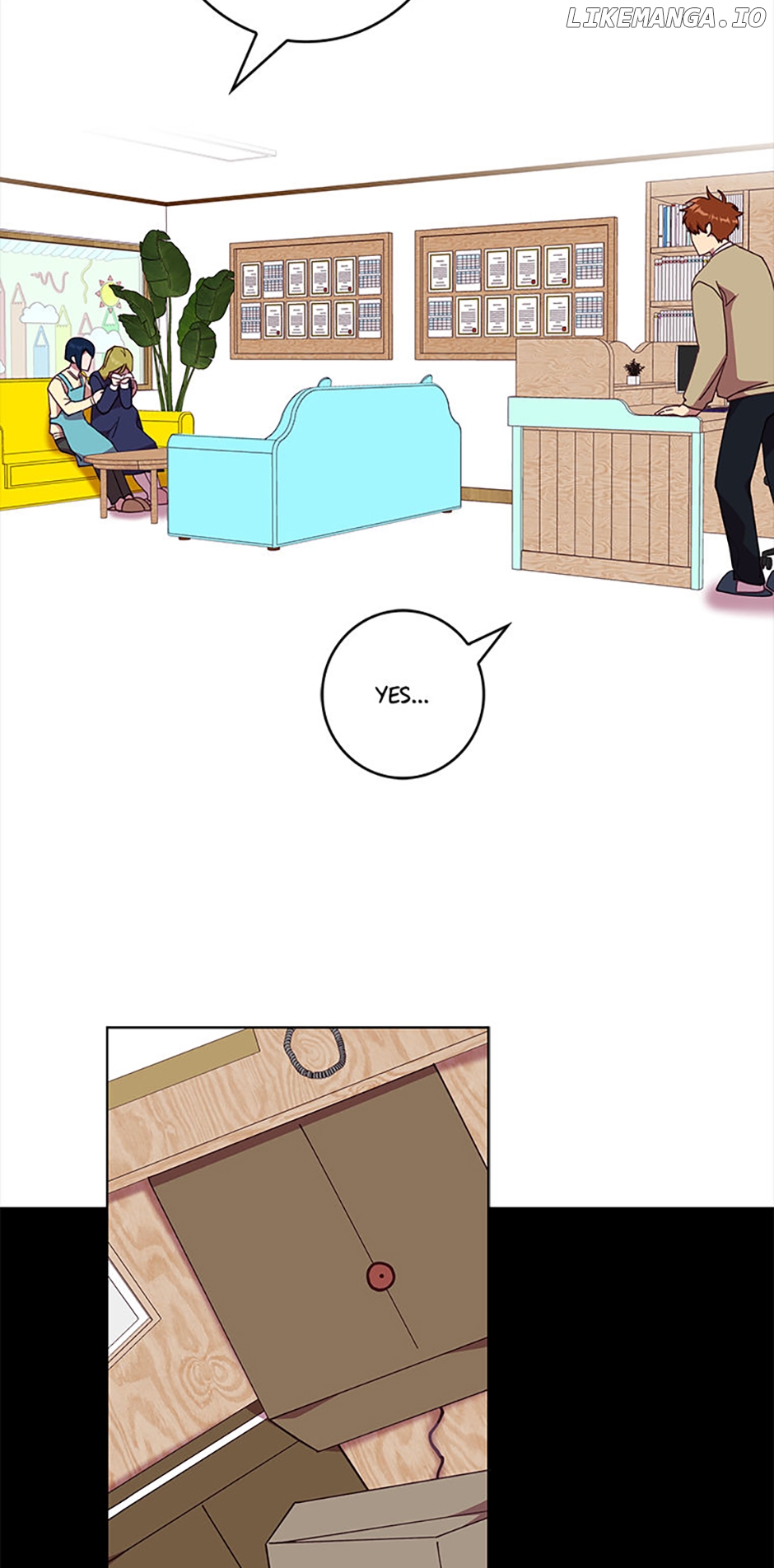 Welcome to Horong Café [Official] Chapter 27 - page 32