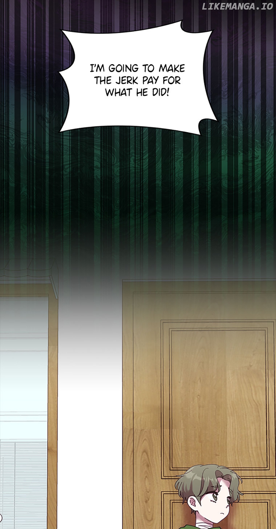 Welcome to Horong Café [Official] Chapter 27 - page 36