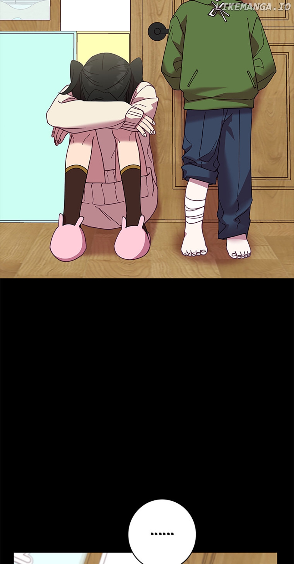 Welcome to Horong Café [Official] Chapter 27 - page 37