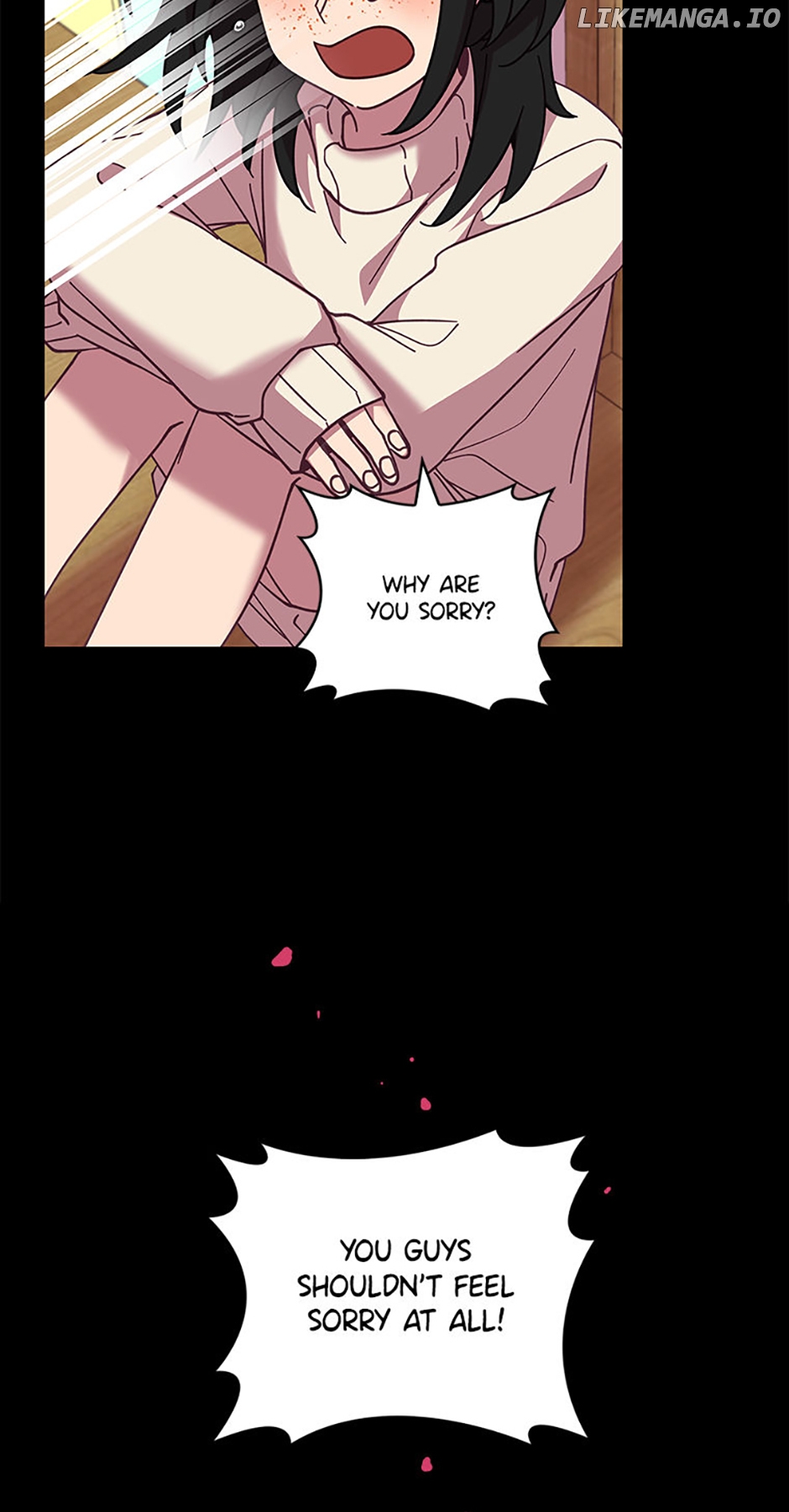 Welcome to Horong Café [Official] Chapter 27 - page 39