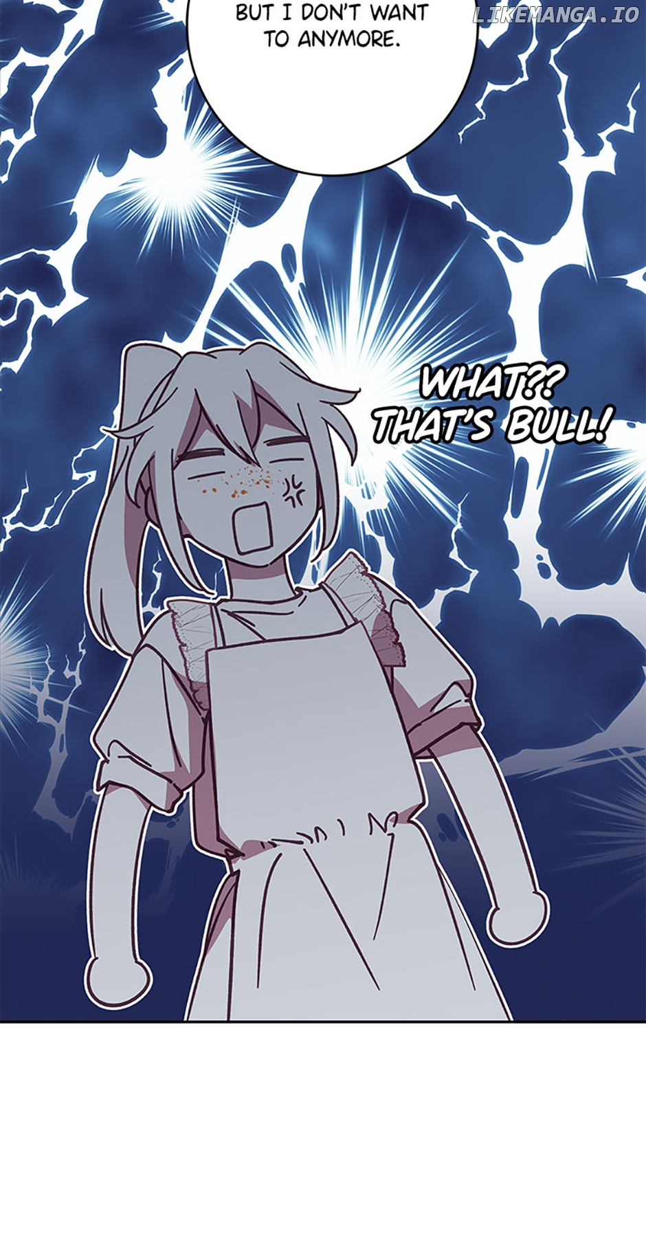 Welcome to Horong Café [Official] Chapter 27 - page 4