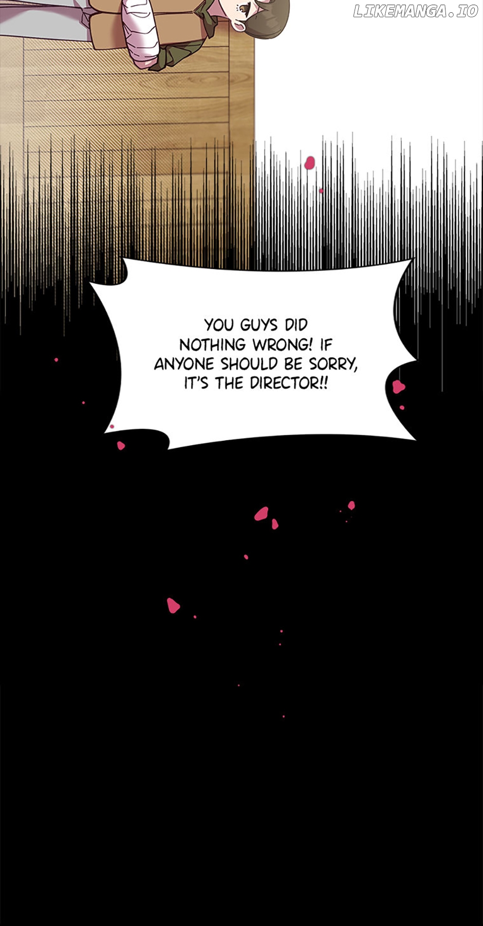 Welcome to Horong Café [Official] Chapter 27 - page 41