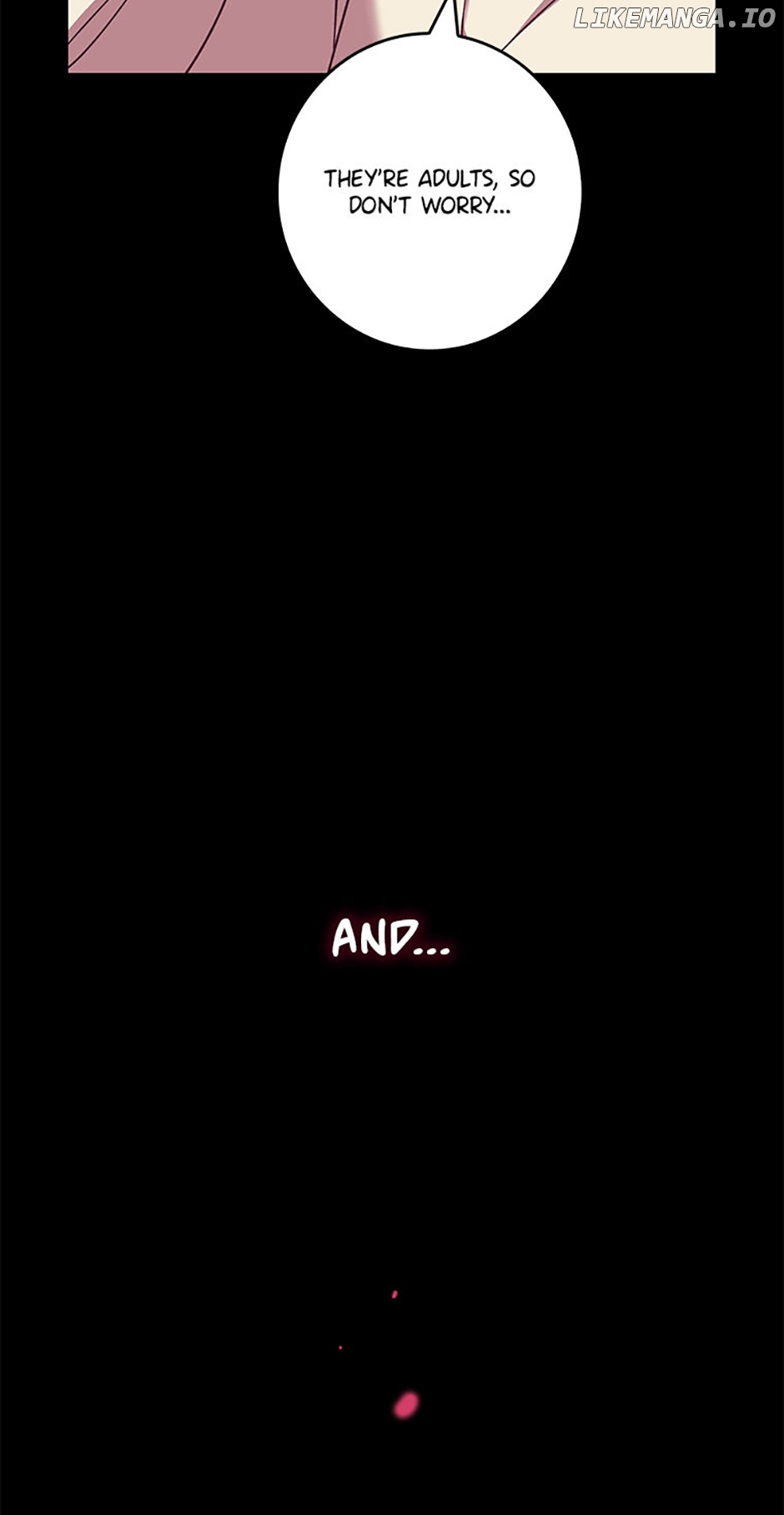 Welcome to Horong Café [Official] Chapter 27 - page 43