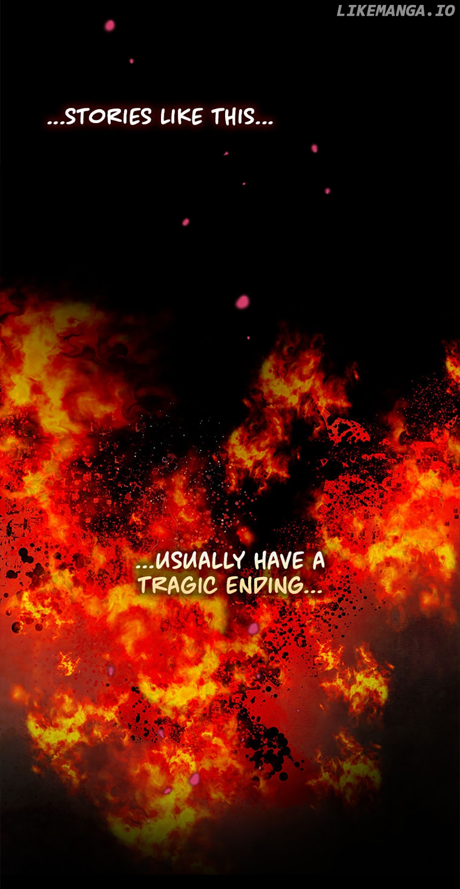 Welcome to Horong Café [Official] Chapter 27 - page 44