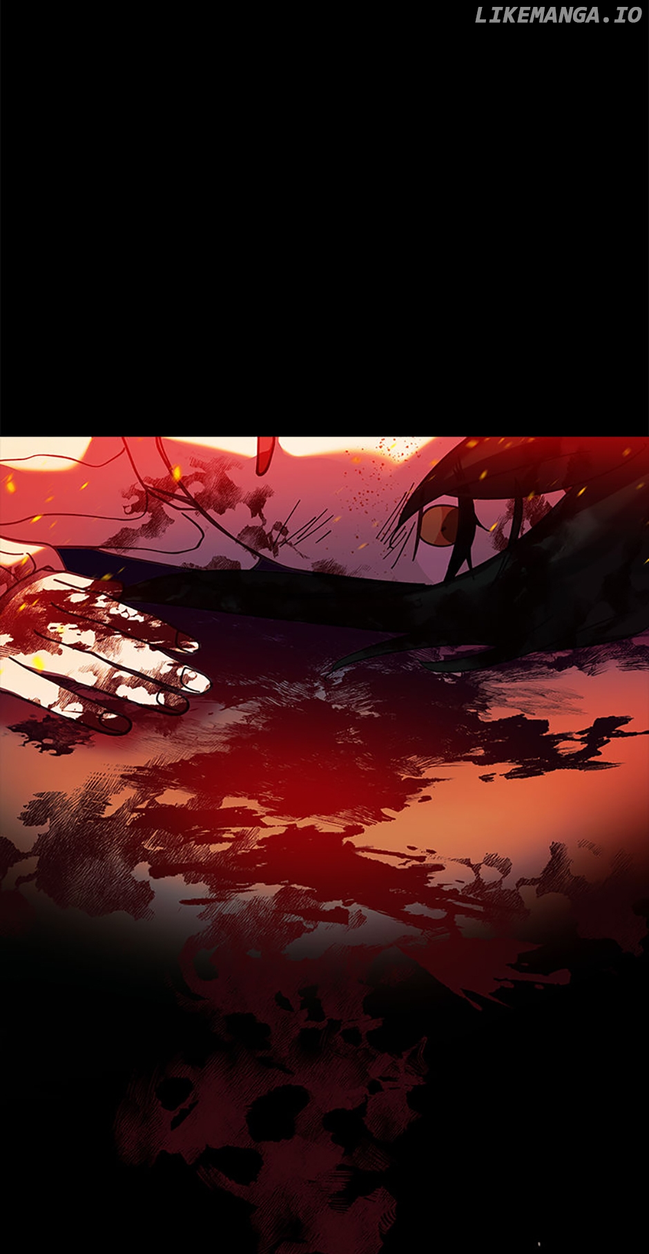 Welcome to Horong Café [Official] Chapter 27 - page 45