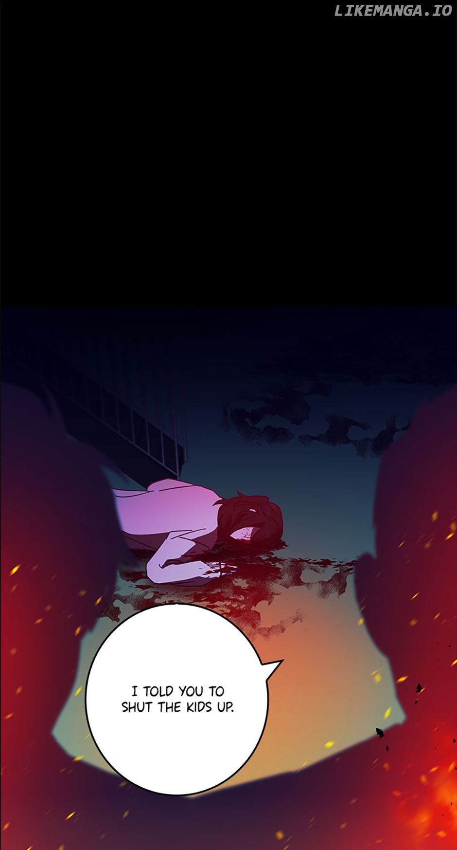 Welcome to Horong Café [Official] Chapter 27 - page 47