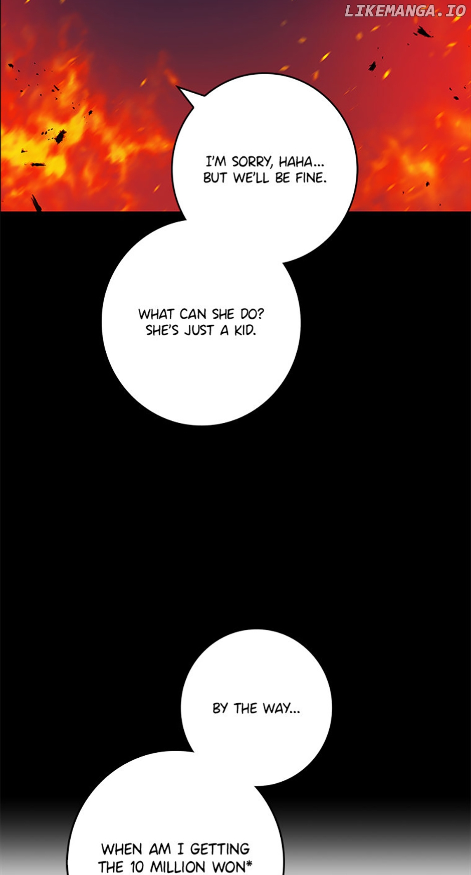 Welcome to Horong Café [Official] Chapter 27 - page 48