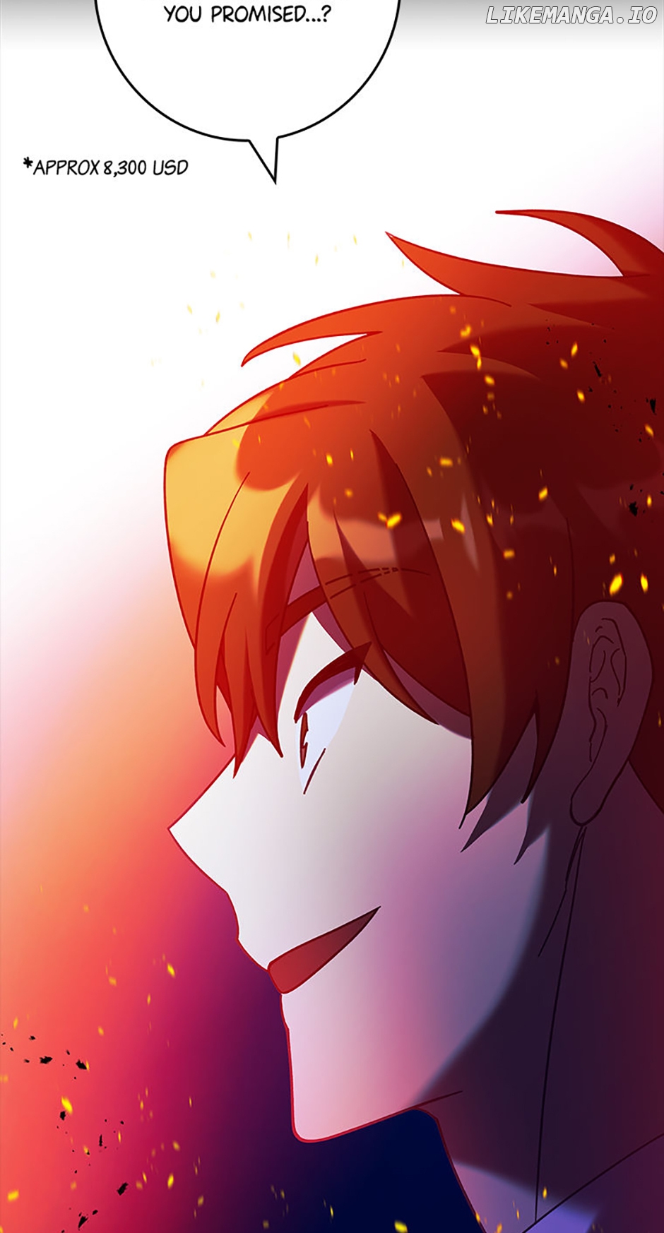 Welcome to Horong Café [Official] Chapter 27 - page 49