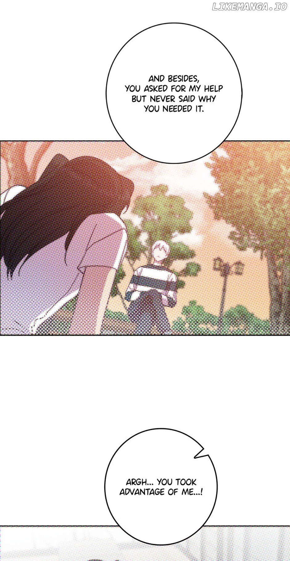 Welcome to Horong Café [Official] Chapter 27 - page 5