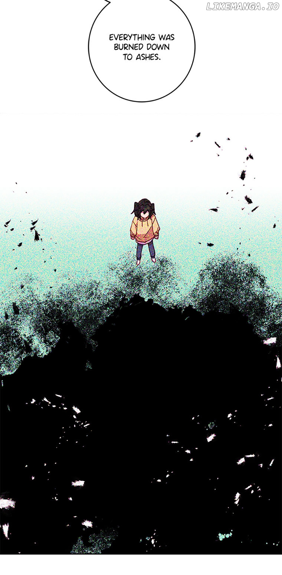 Welcome to Horong Café [Official] Chapter 27 - page 55