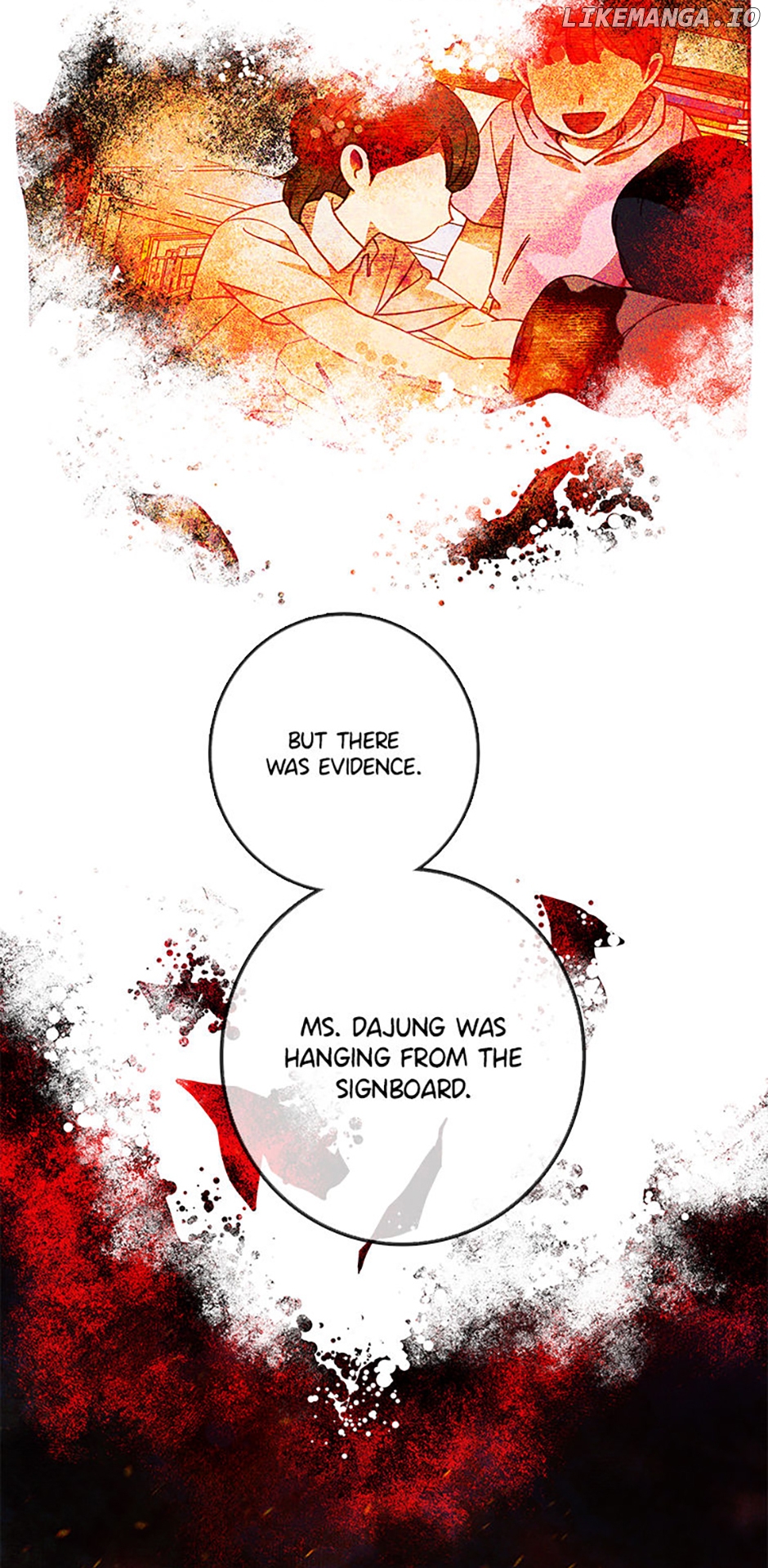 Welcome to Horong Café [Official] Chapter 27 - page 57