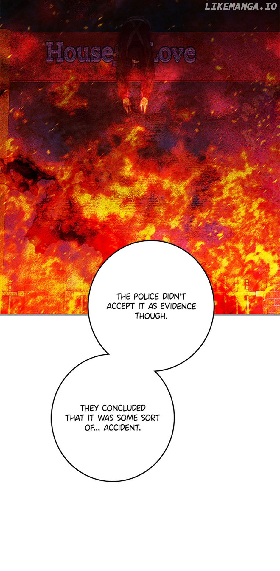 Welcome to Horong Café [Official] Chapter 27 - page 58