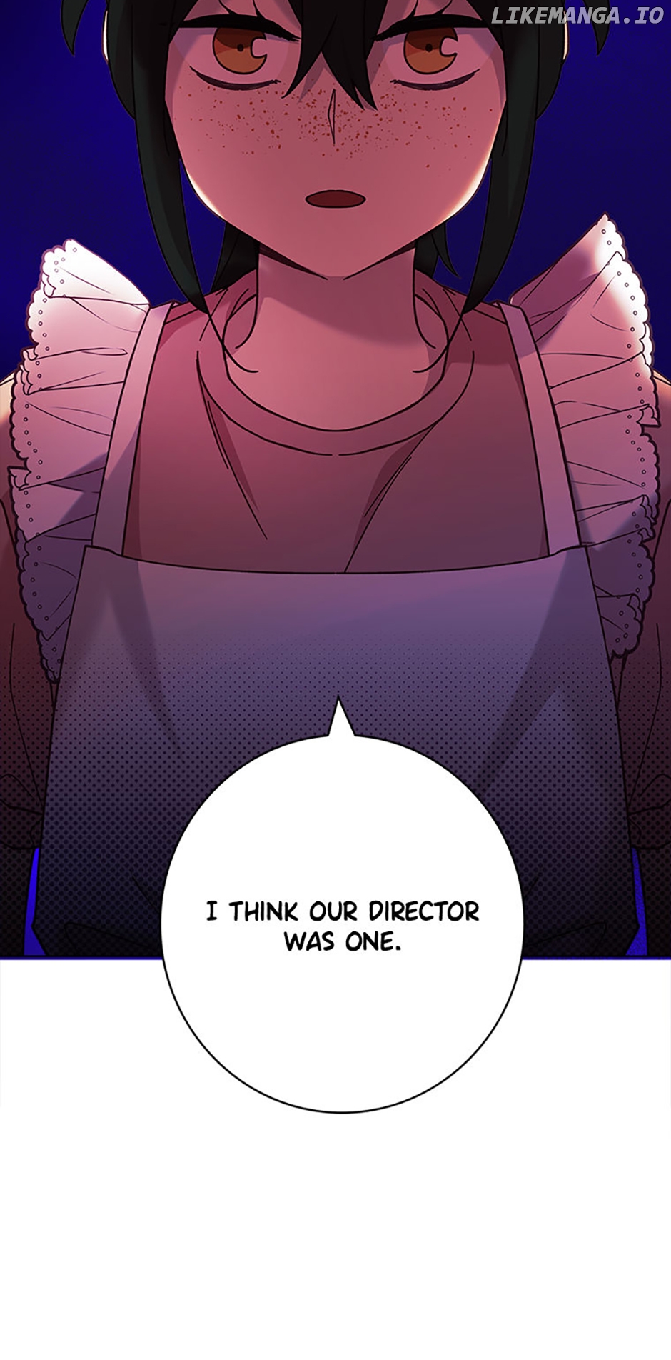 Welcome to Horong Café [Official] Chapter 27 - page 61