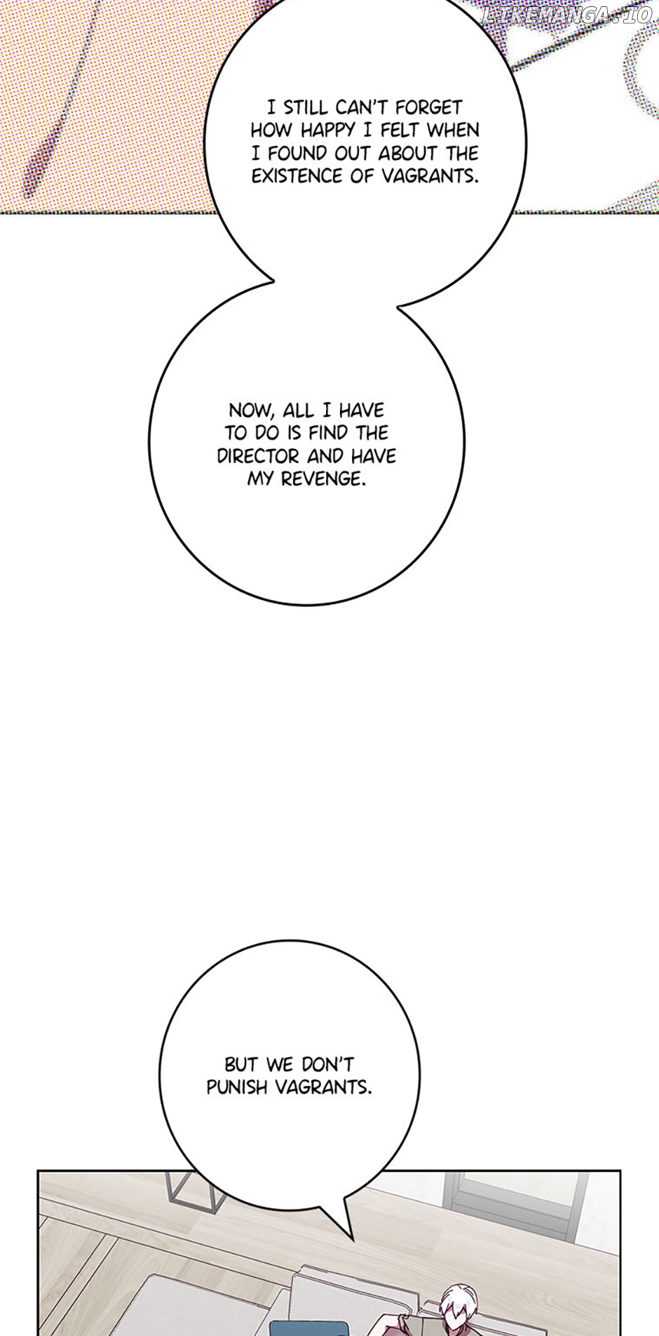 Welcome to Horong Café [Official] Chapter 27 - page 63