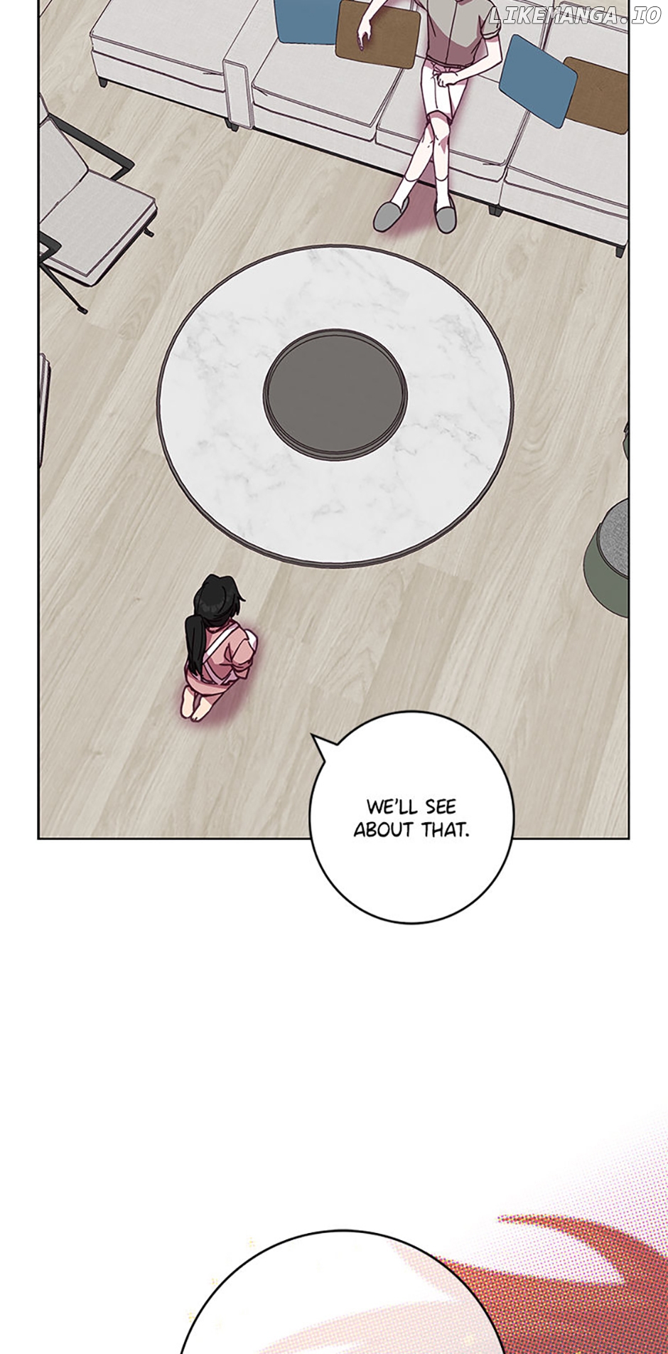 Welcome to Horong Café [Official] Chapter 27 - page 64