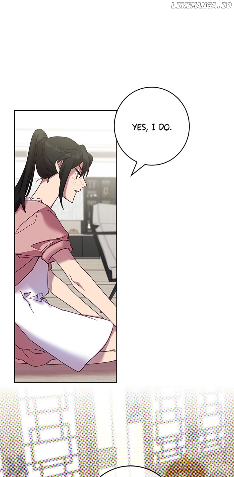 Welcome to Horong Café [Official] Chapter 27 - page 67