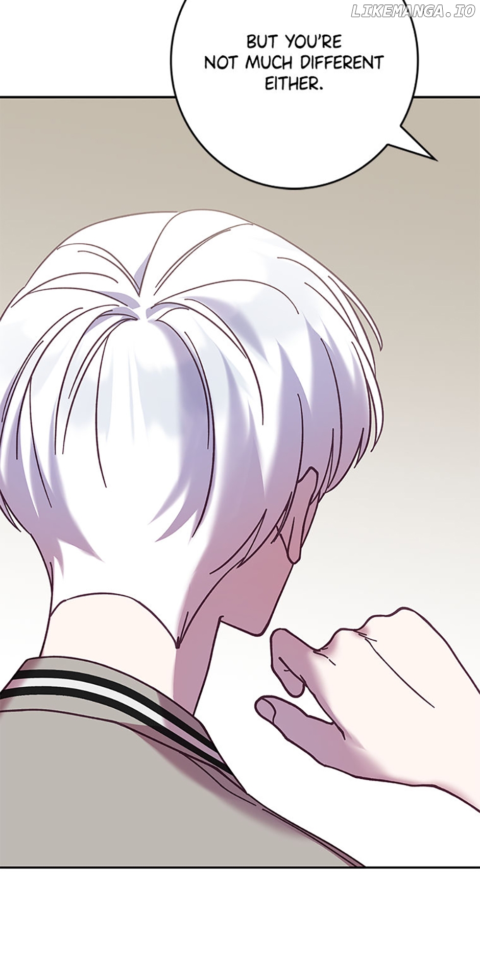 Welcome to Horong Café [Official] Chapter 27 - page 70