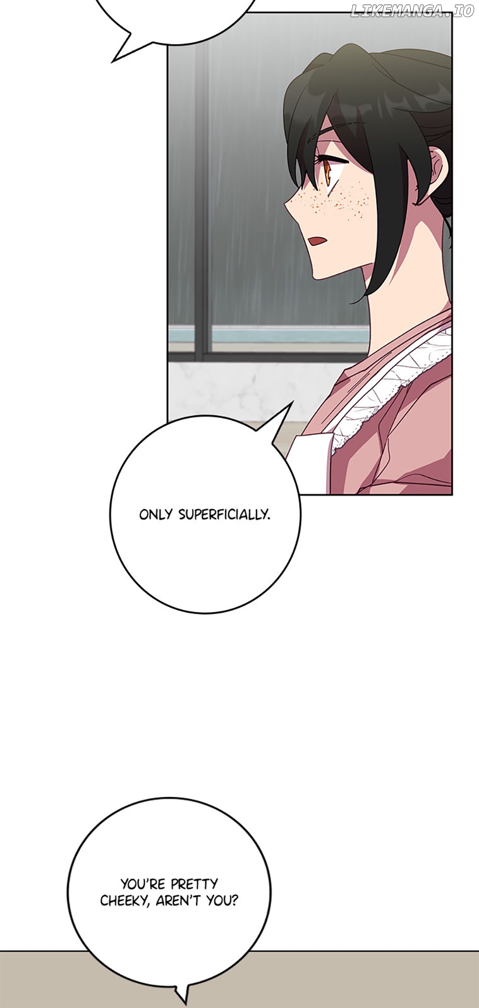 Welcome to Horong Café [Official] Chapter 27 - page 74