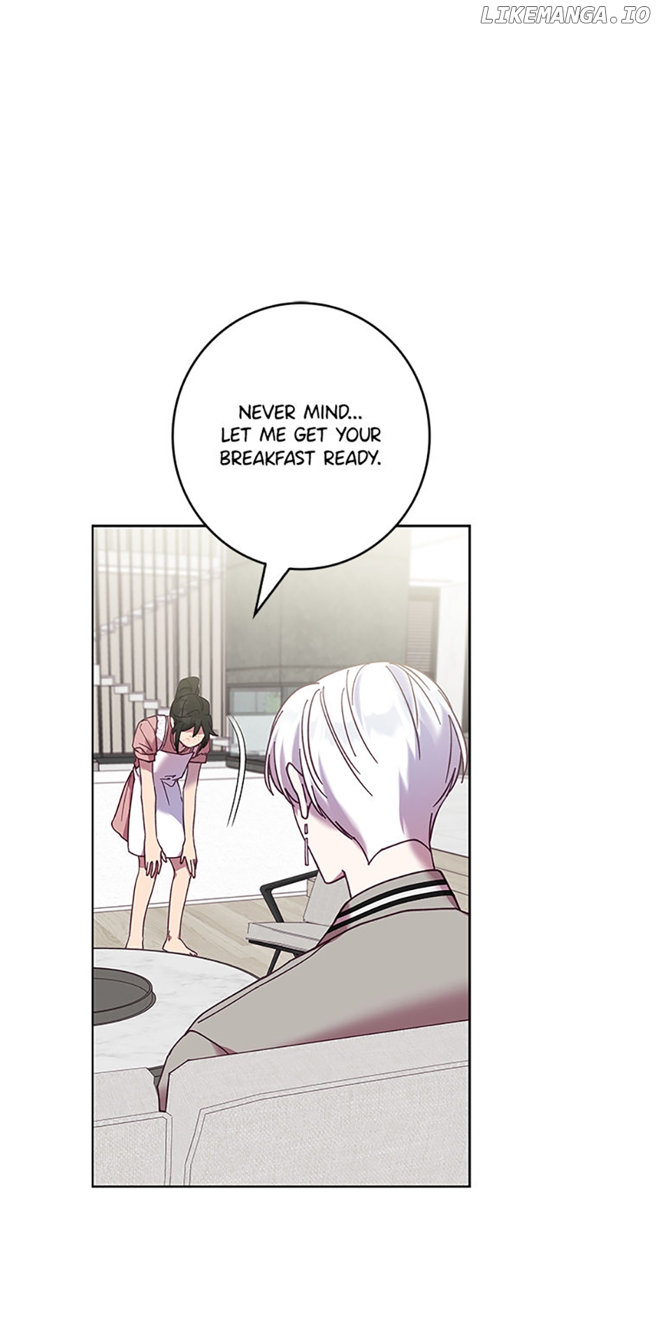 Welcome to Horong Café [Official] Chapter 27 - page 77