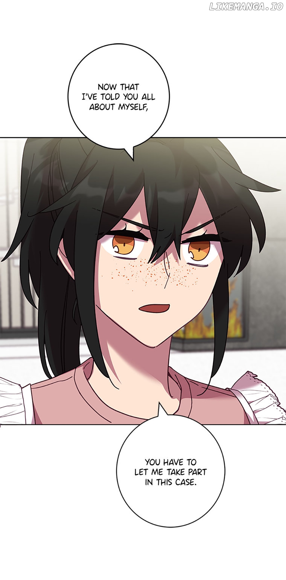 Welcome to Horong Café [Official] Chapter 27 - page 78