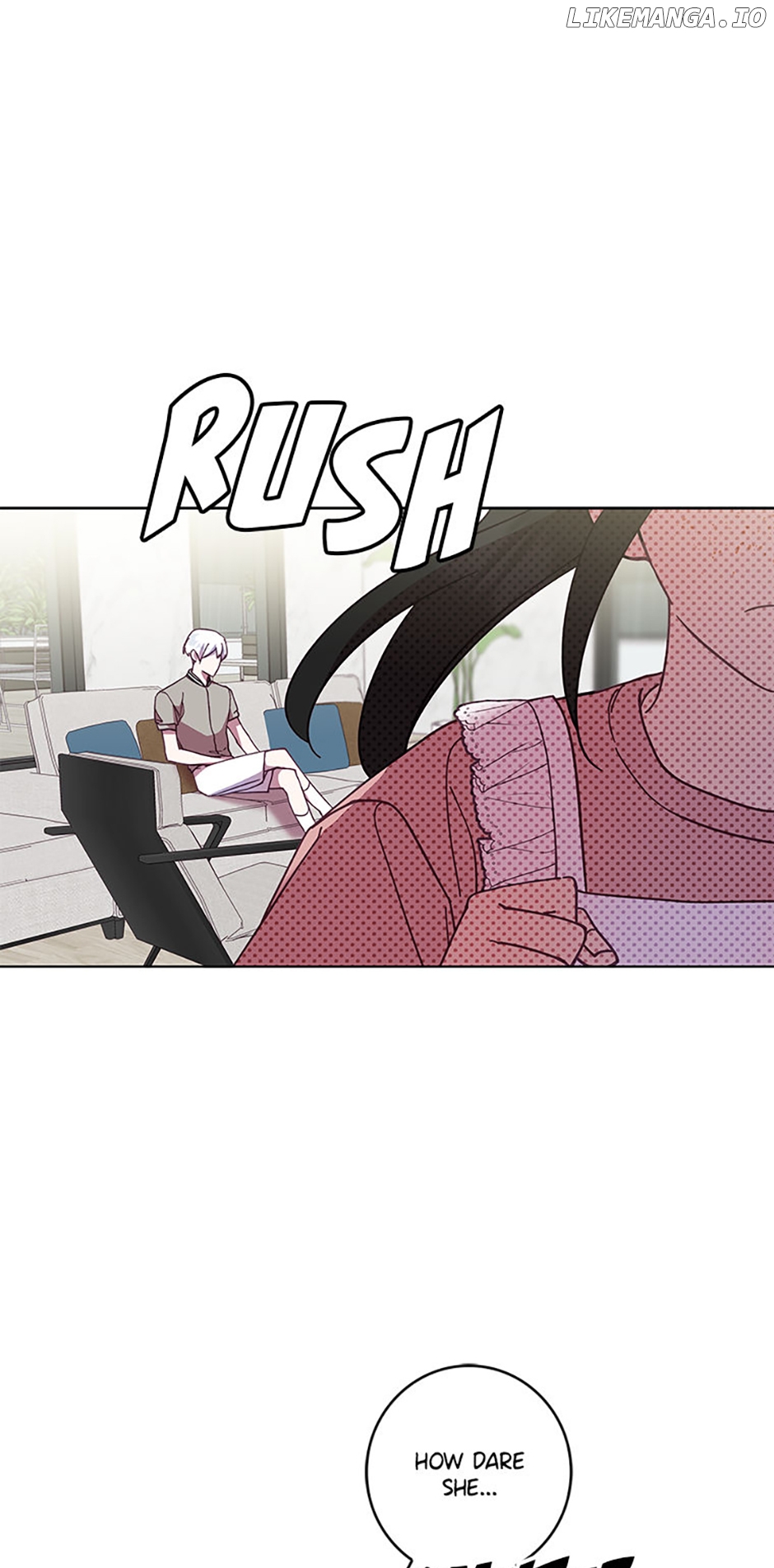 Welcome to Horong Café [Official] Chapter 27 - page 79