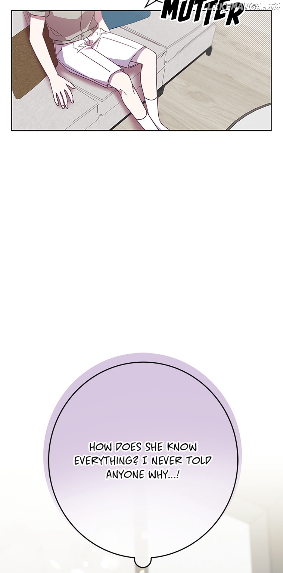 Welcome to Horong Café [Official] Chapter 27 - page 80