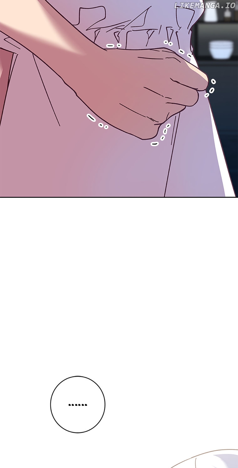 Welcome to Horong Café [Official] Chapter 27 - page 9