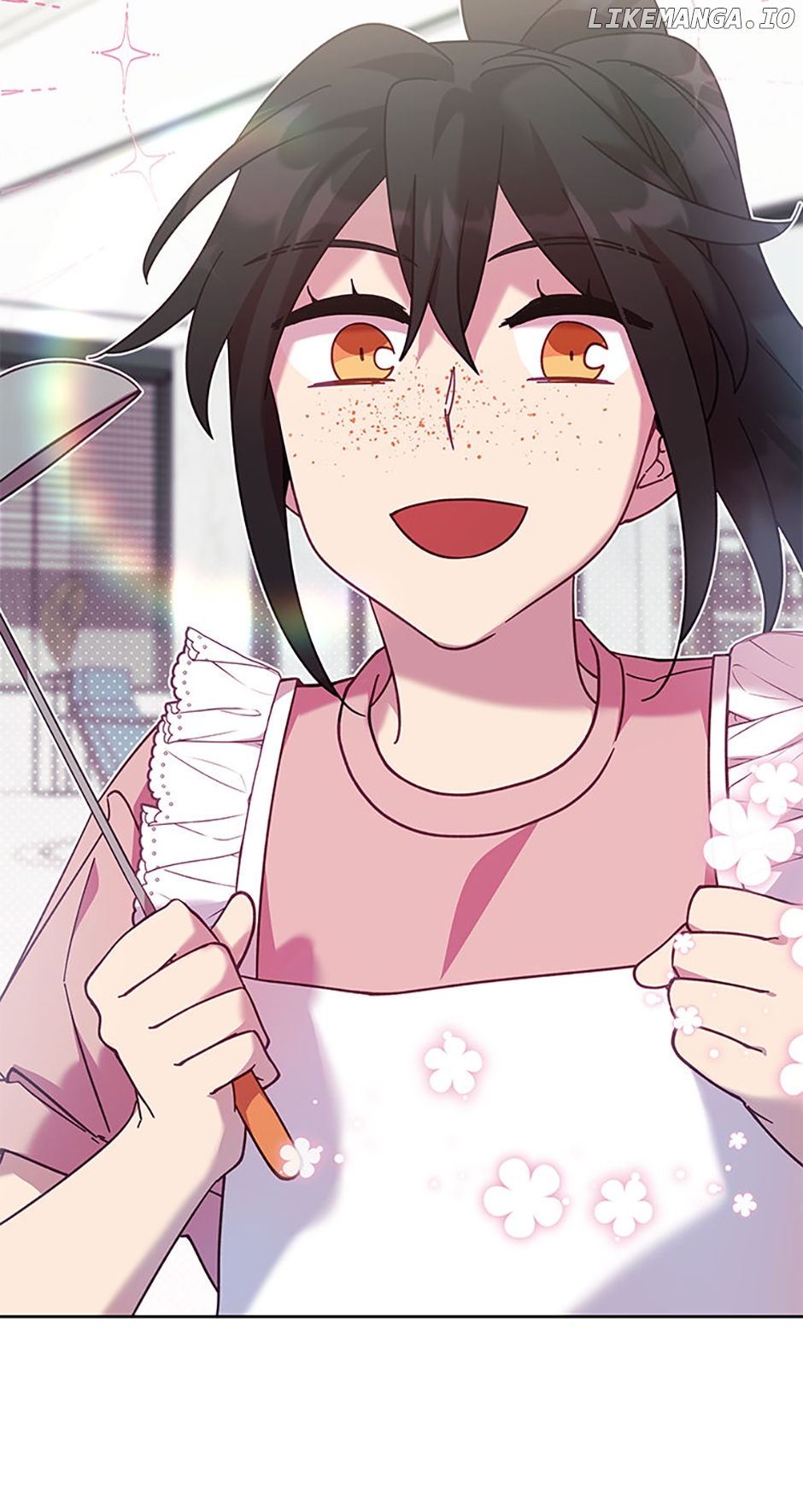 Welcome to Horong Café [Official] Chapter 27 - page 90