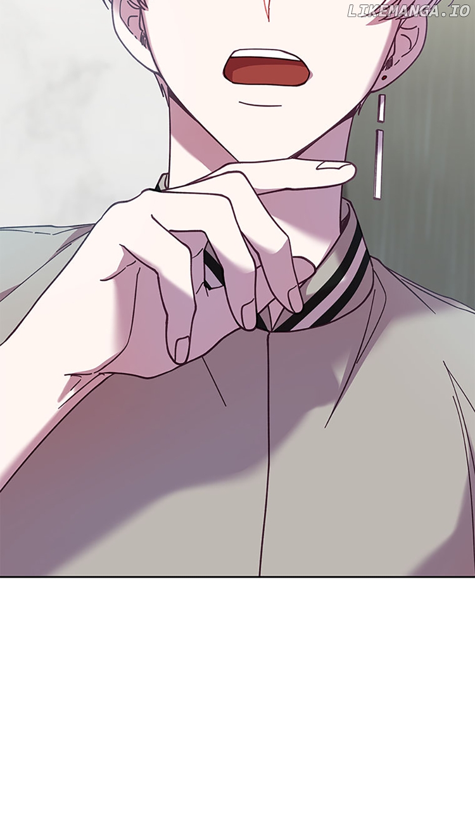 Welcome to Horong Café [Official] Chapter 27 - page 92