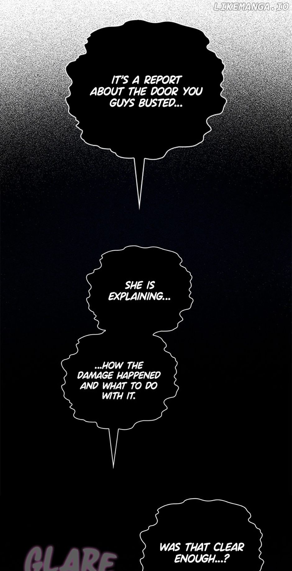 Welcome to Horong Café [Official] Chapter 3 - page 12