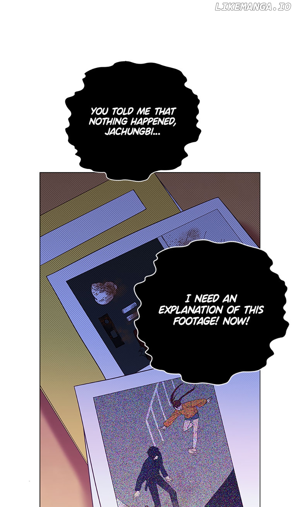 Welcome to Horong Café [Official] Chapter 3 - page 14