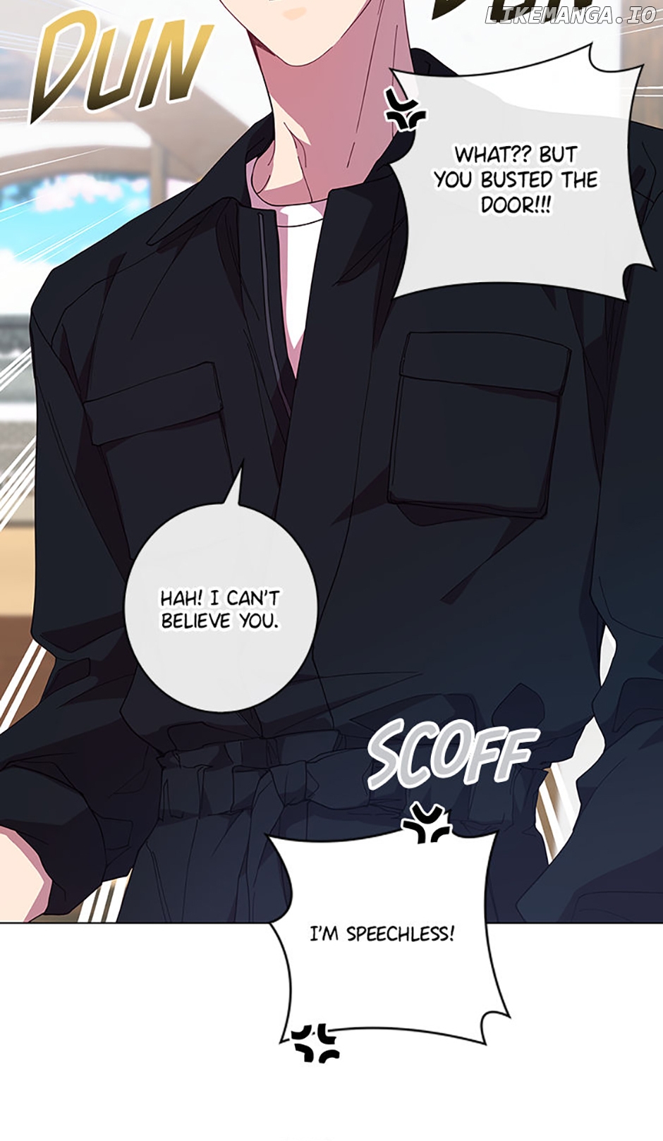 Welcome to Horong Café [Official] Chapter 3 - page 16