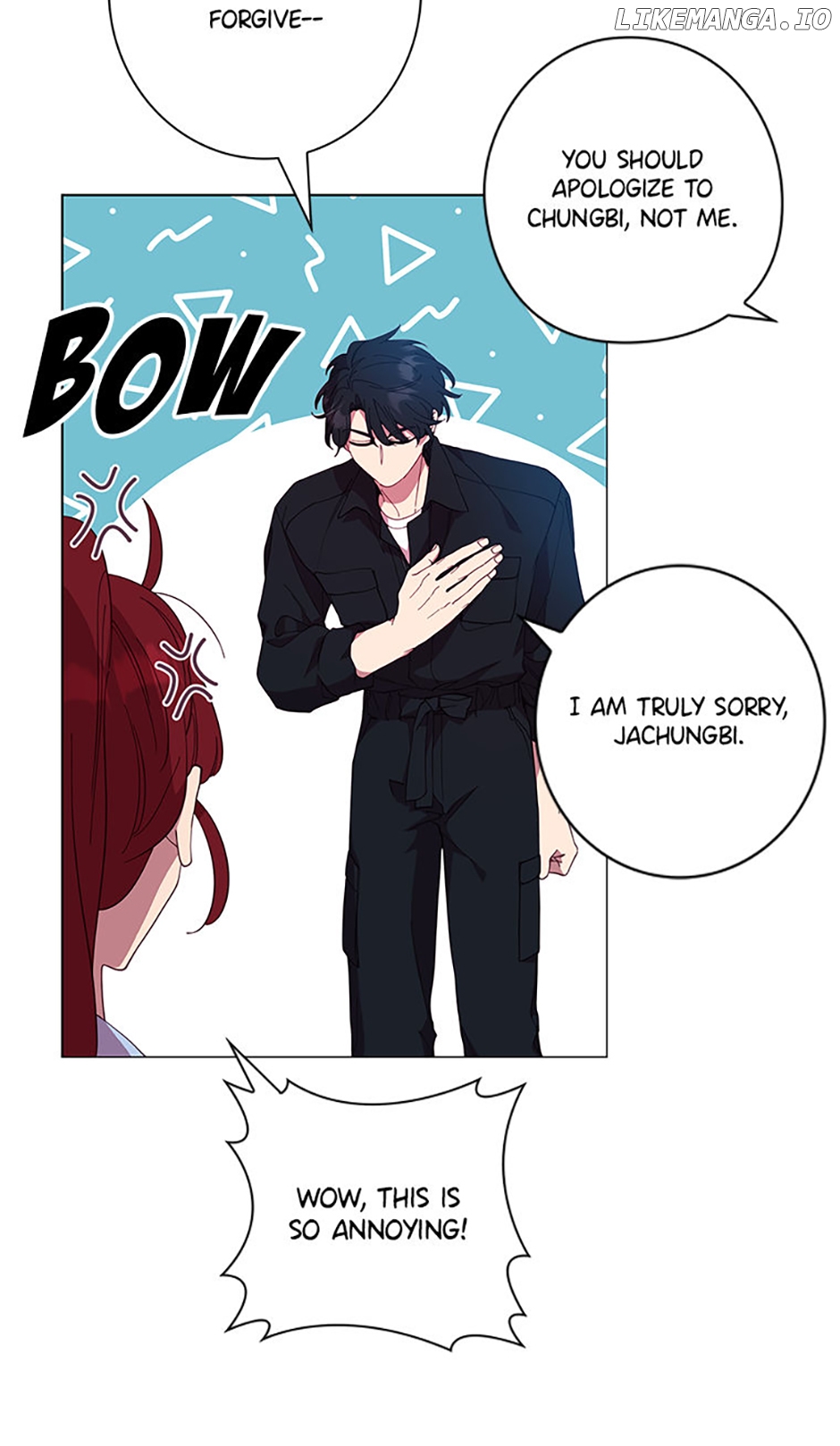 Welcome to Horong Café [Official] Chapter 3 - page 18