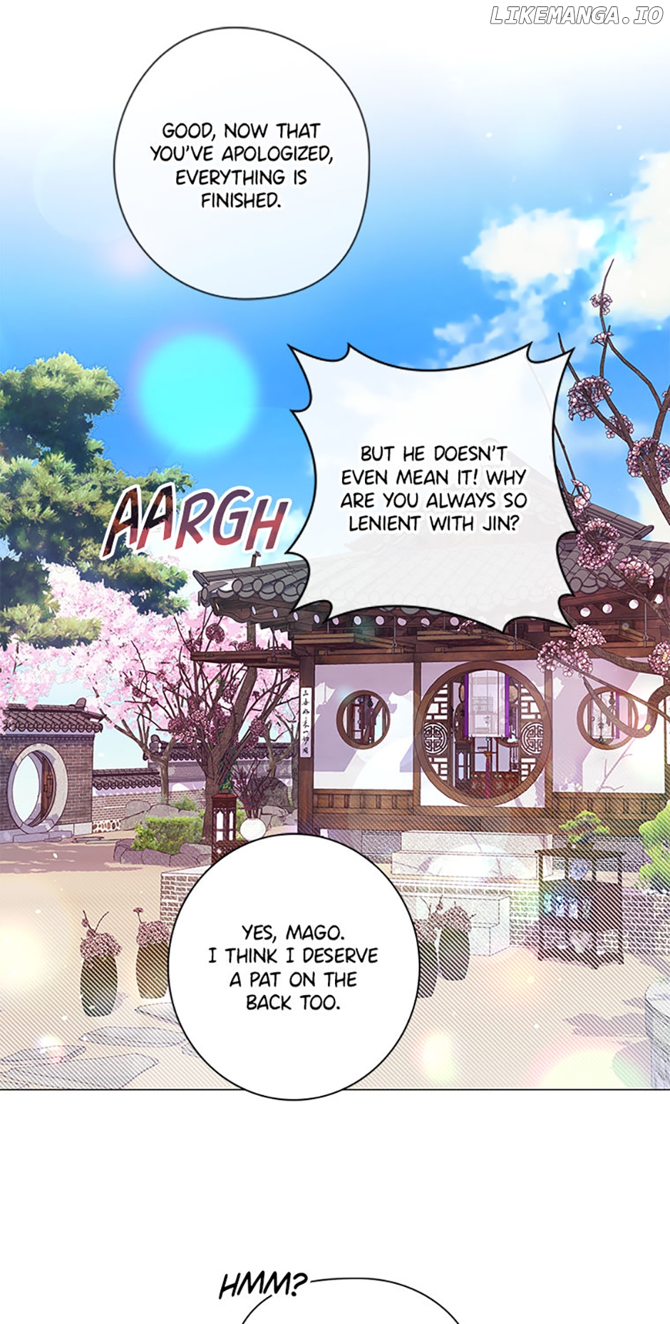 Welcome to Horong Café [Official] Chapter 3 - page 19