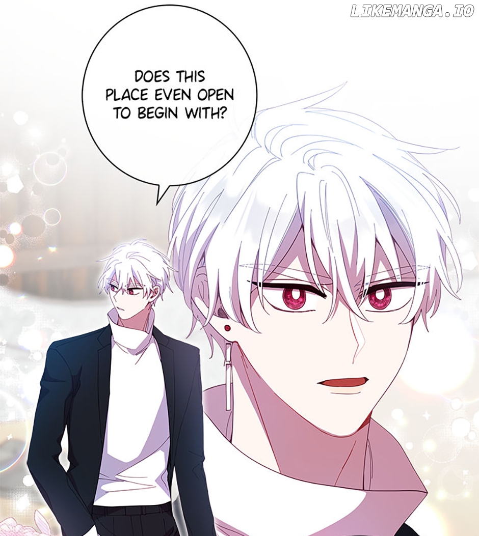 Welcome to Horong Café [Official] Chapter 3 - page 27