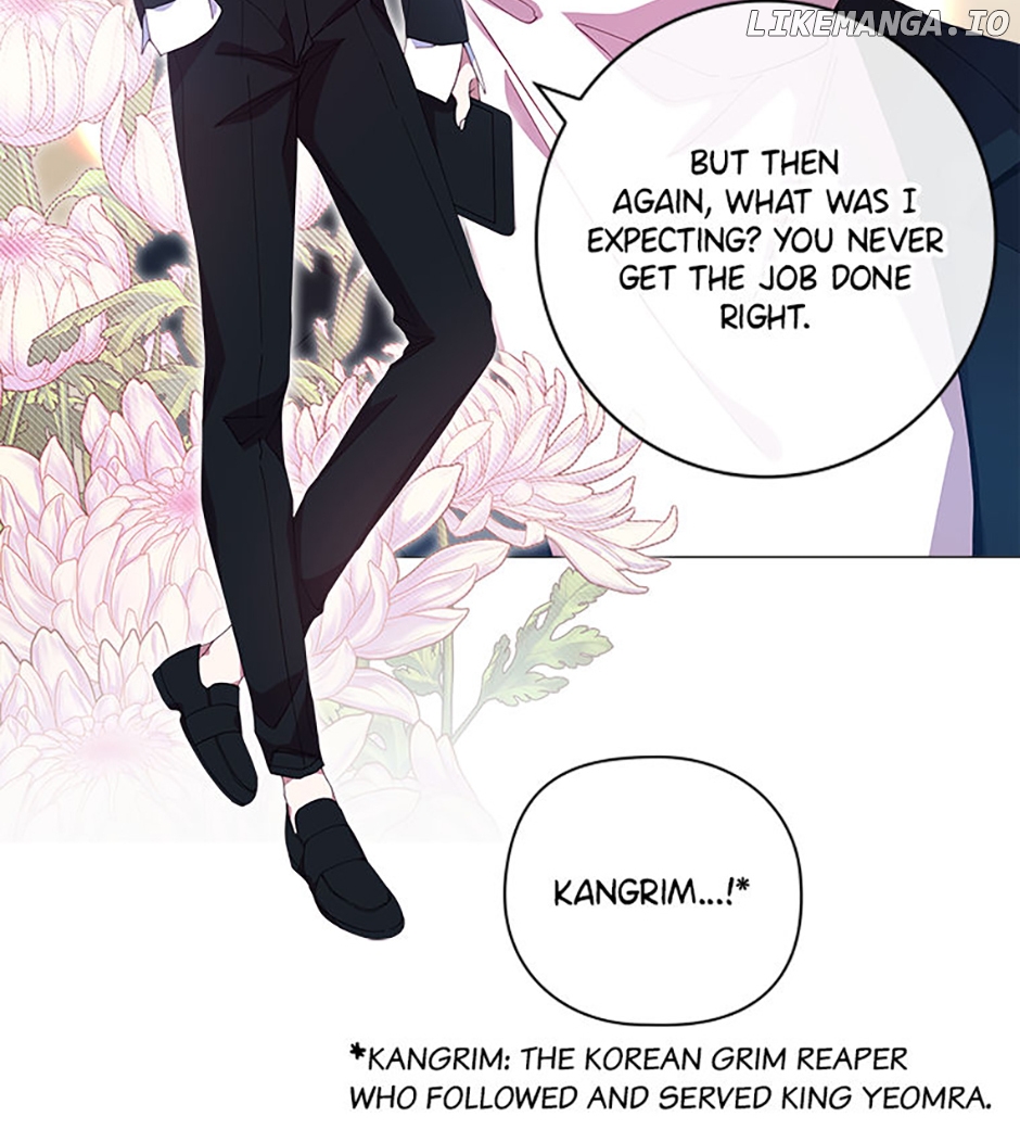 Welcome to Horong Café [Official] Chapter 3 - page 28