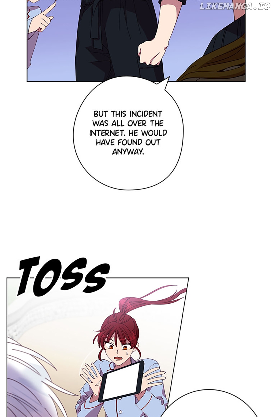 Welcome to Horong Café [Official] Chapter 3 - page 30