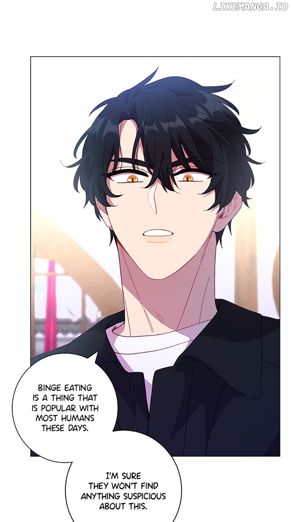 Welcome to Horong Café [Official] Chapter 3 - page 32