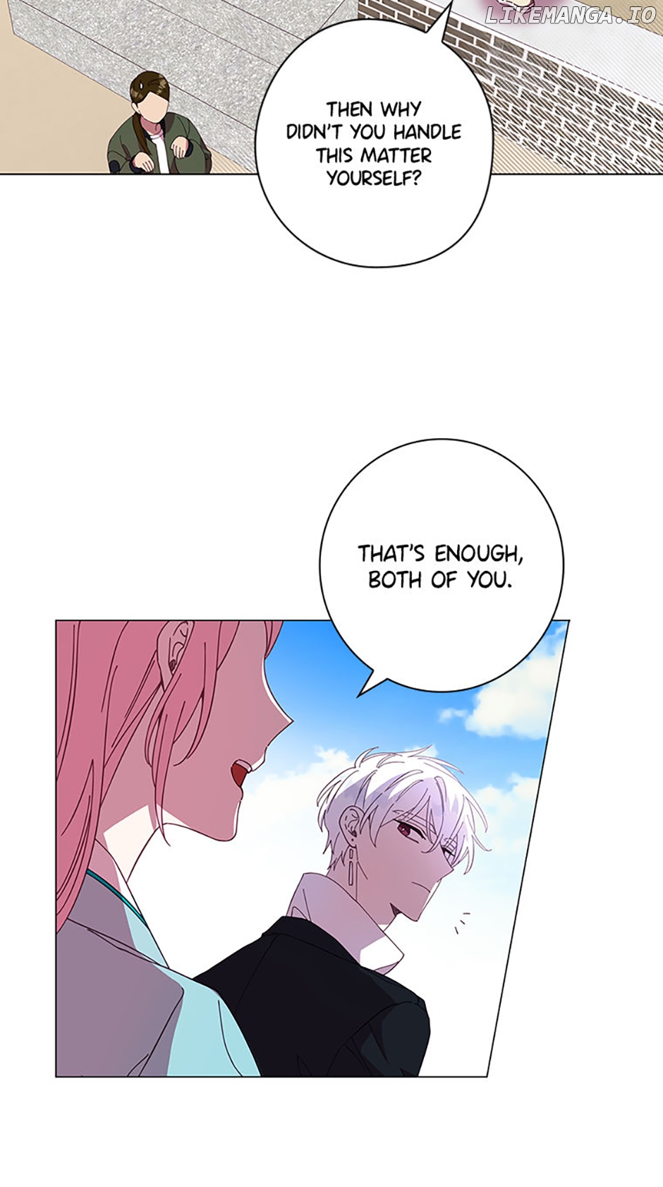 Welcome to Horong Café [Official] Chapter 3 - page 35