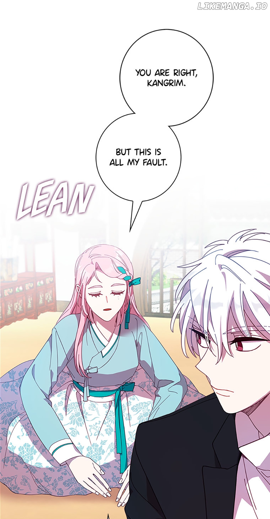 Welcome to Horong Café [Official] Chapter 3 - page 36